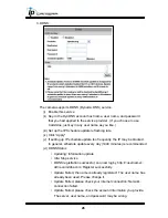 Предварительный просмотр 26 страницы IP Camera ATCP-VM501 User Manual