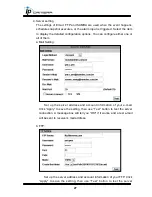 Предварительный просмотр 27 страницы IP Camera ATCP-VM501 User Manual