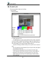 Предварительный просмотр 35 страницы IP Camera ATCP-VM501 User Manual