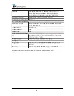 Preview for 8 page of IP Camera CL-15BMX User Manual