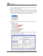 Preview for 13 page of IP Camera CL-15BMX User Manual