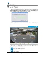 Preview for 20 page of IP Camera CL-15BMX User Manual