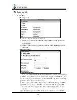 Preview for 27 page of IP Camera CL-15BMX User Manual