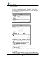 Preview for 43 page of IP Camera CL-15BMX User Manual