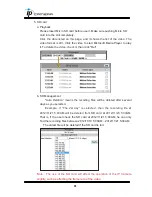 Preview for 61 page of IP Camera CL-15BMX User Manual