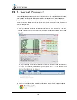 Preview for 70 page of IP Camera CL-15BMX User Manual