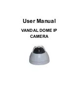 Preview for 1 page of IP Camera HLC-79CF User Manual