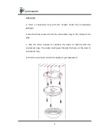 Предварительный просмотр 9 страницы IP Camera HLC-79CF User Manual