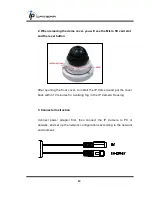 Предварительный просмотр 10 страницы IP Camera HLC-79CF User Manual