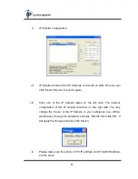 Preview for 13 page of IP Camera HLC-79CF User Manual