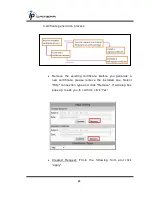 Предварительный просмотр 43 страницы IP Camera HLC-79CF User Manual