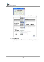 Preview for 14 page of IP Camera HLC-830W User Manual