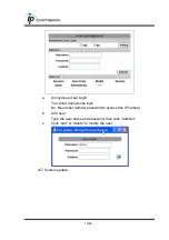 Preview for 15 page of IP Camera HLC-830W User Manual