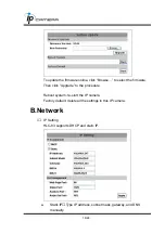 Preview for 16 page of IP Camera HLC-830W User Manual