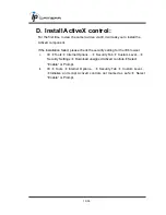 Предварительный просмотр 13 страницы IP Camera HLV-1CM User Manual