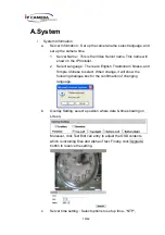 Предварительный просмотр 17 страницы IP Camera IPw-TX264 User Manual