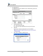 Preview for 16 page of IP Camera VCMA-99 User Manual