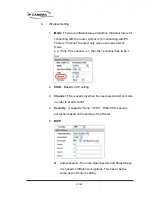Предварительный просмотр 27 страницы IP Camera WB-H811 User Manual