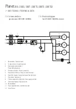 Предварительный просмотр 28 страницы IP CLEANING PLANET 200 User And Maintenance Manual