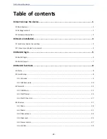 Preview for 4 page of IP-COM AP255_US User Manual