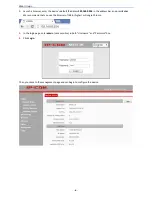 Preview for 11 page of IP-COM AP255_US User Manual