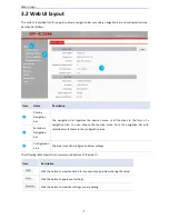 Preview for 12 page of IP-COM AP255_US User Manual