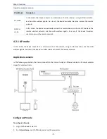 Preview for 14 page of IP-COM AP255_US User Manual