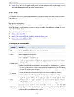 Preview for 23 page of IP-COM AP255_US User Manual