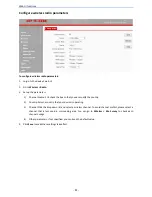 Preview for 28 page of IP-COM AP255_US User Manual