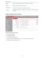Preview for 31 page of IP-COM AP255_US User Manual