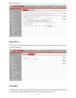 Preview for 42 page of IP-COM AP255_US User Manual