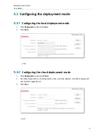 Preview for 100 page of IP-COM AP345 User Manual