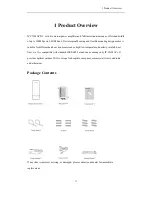 Preview for 6 page of IP-COM AP515 User Manual