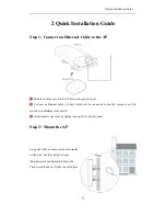 Preview for 10 page of IP-COM AP515 User Manual