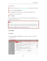 Preview for 48 page of IP-COM AP515 User Manual