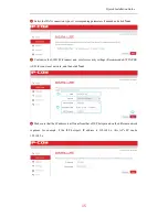 Preview for 20 page of IP-COM AP615 User Manual