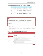 Preview for 22 page of IP-COM AP615 User Manual