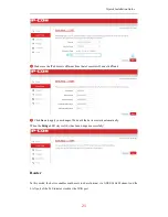 Preview for 26 page of IP-COM AP615 User Manual
