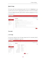 Preview for 31 page of IP-COM AP615 User Manual