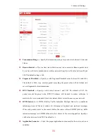 Preview for 38 page of IP-COM AP615 User Manual