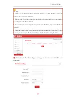 Preview for 52 page of IP-COM AP615 User Manual