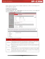 Предварительный просмотр 45 страницы IP-COM F1226P User Manual