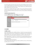 Предварительный просмотр 49 страницы IP-COM F1226P User Manual