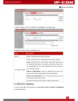 Предварительный просмотр 117 страницы IP-COM G3210P User Manual