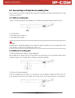 Preview for 15 page of IP-COM G3224P User Manual