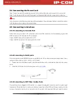 Preview for 16 page of IP-COM G3224P User Manual