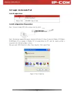 Preview for 19 page of IP-COM G3224P User Manual