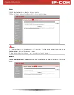 Preview for 27 page of IP-COM G3224P User Manual