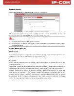Preview for 28 page of IP-COM G3224P User Manual