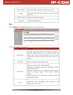 Preview for 30 page of IP-COM G3224P User Manual